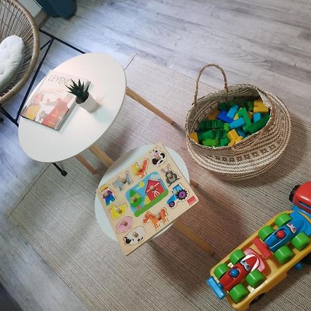Roommy Leon Ngoại thất bức ảnh