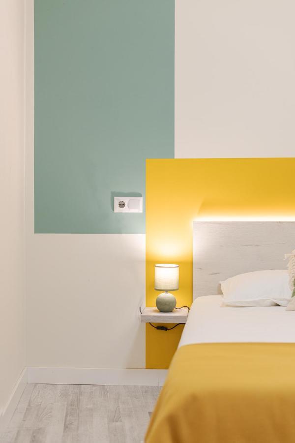 Roommy Leon Ngoại thất bức ảnh