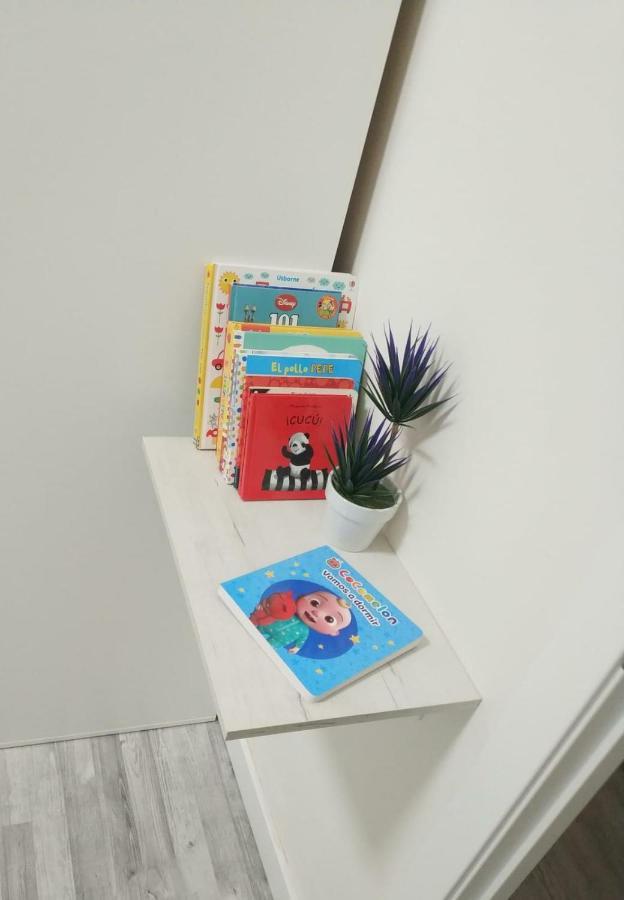 Roommy Leon Ngoại thất bức ảnh