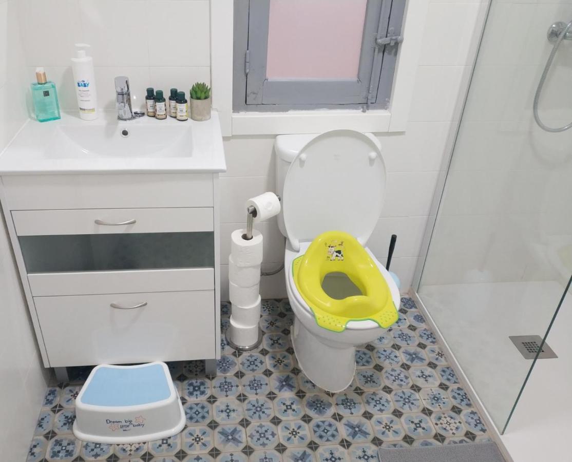 Roommy Leon Ngoại thất bức ảnh